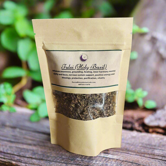 Holy Basil
