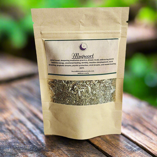 Mugwort
