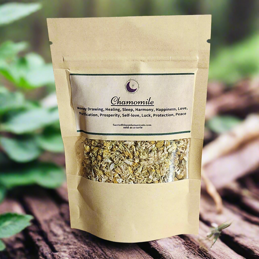 Chamomile