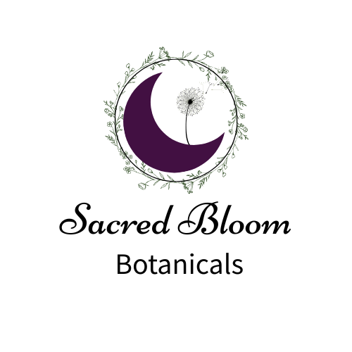 Sacred Bloom Botanicals