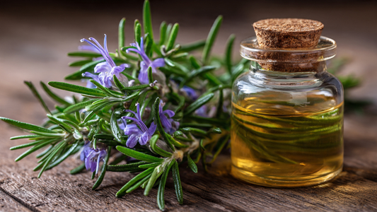 Anointing as an Embodiment Practice: How to Return to Your Queen Identity